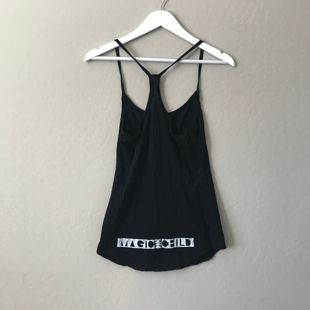 Urban Outfitters BDG Print Tank Top - Picture 2 of 6